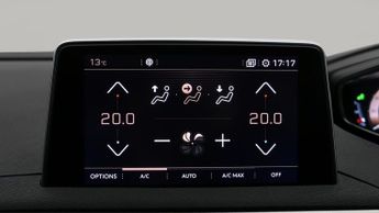 Peugeot 3008 PURETECH S/S GT LINE PREMIUM