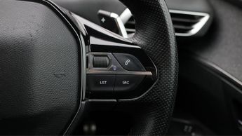 Peugeot 3008 PURETECH S/S GT LINE PREMIUM