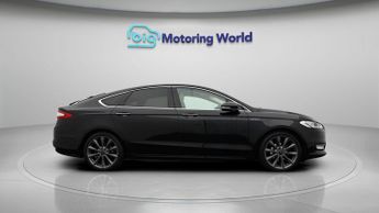 Ford Mondeo VIGNALE TDCI