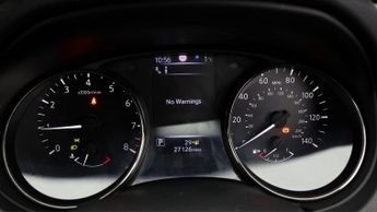 Nissan X-Trail DIG-T TEKNA DCT