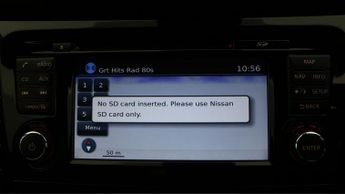 Nissan X-Trail DIG-T TEKNA DCT