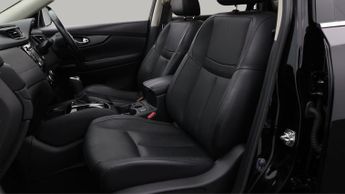 Nissan X-Trail DIG-T TEKNA DCT