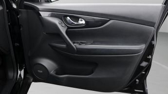 Nissan X-Trail DIG-T TEKNA DCT