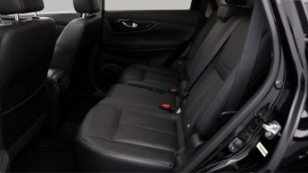 Nissan X-Trail DIG-T TEKNA DCT