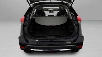 Nissan X-Trail DIG-T TEKNA DCT