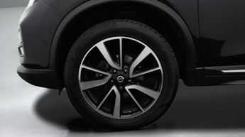 Nissan X-Trail DIG-T TEKNA DCT