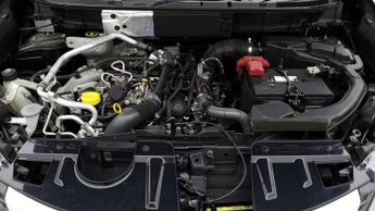 Nissan X-Trail DIG-T TEKNA DCT