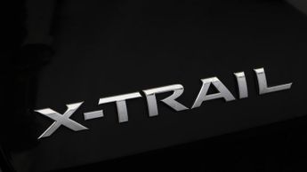 Nissan X-Trail DIG-T TEKNA DCT