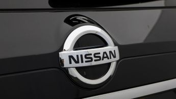 Nissan X-Trail DIG-T TEKNA DCT