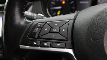 Nissan X-Trail DIG-T TEKNA DCT