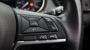 Nissan X-Trail DIG-T TEKNA DCT