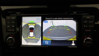 Nissan X-Trail DIG-T TEKNA DCT