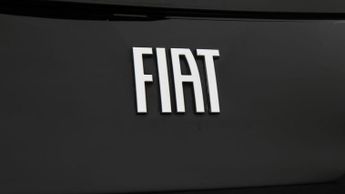 Fiat 500e ICON