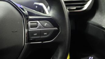 Peugeot 3008 PURETECH S/S ALLURE
