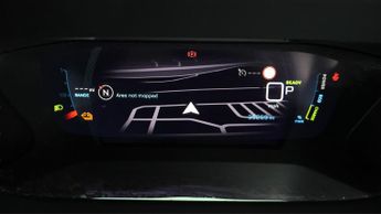 Peugeot E-2008 ALLURE PREMIUM PLUS