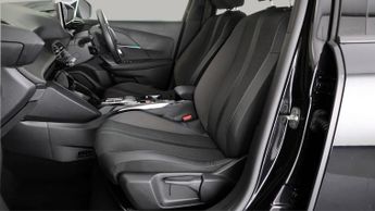 Peugeot E-2008 ALLURE PREMIUM PLUS