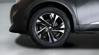 Peugeot E-2008 ALLURE PREMIUM PLUS