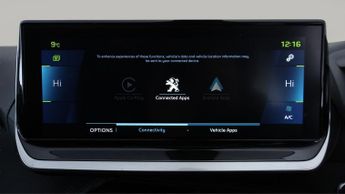 Peugeot E-2008 ALLURE PREMIUM PLUS