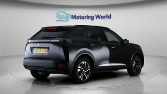 Peugeot E-2008 ALLURE PREMIUM PLUS