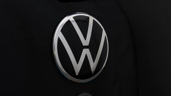 Volkswagen e-up! E-UP