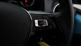 Volkswagen e-up! E-UP