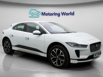 Jaguar I-PACE HSE