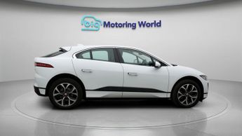 Jaguar I-PACE HSE