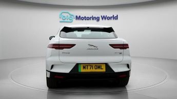 Jaguar I-PACE HSE