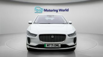 Jaguar I-PACE HSE