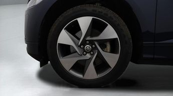 Jaguar I-PACE R-DYNAMIC SE BLACK