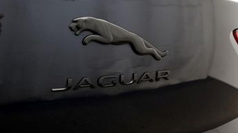 Jaguar I-PACE R-DYNAMIC SE BLACK