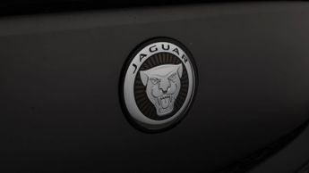 Jaguar I-PACE R-DYNAMIC SE BLACK