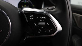 Jaguar I-PACE R-DYNAMIC SE BLACK
