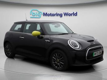 MINI Electric Hatch COOPER S LEVEL 2