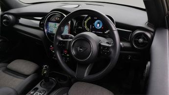 MINI Electric Hatch COOPER S LEVEL 2