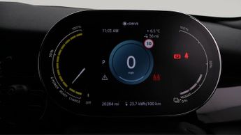 MINI Electric Hatch COOPER S LEVEL 2