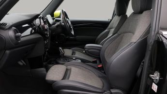 MINI Electric Hatch COOPER S LEVEL 2