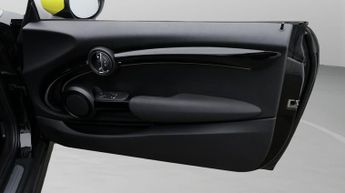 MINI Electric Hatch COOPER S LEVEL 2