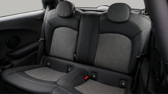 MINI Electric Hatch COOPER S LEVEL 2