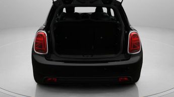 MINI Electric Hatch COOPER S LEVEL 2