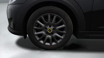 MINI Electric Hatch COOPER S LEVEL 2