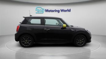 MINI Electric Hatch COOPER S LEVEL 2