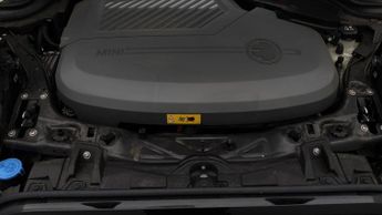 MINI Electric Hatch COOPER S LEVEL 2