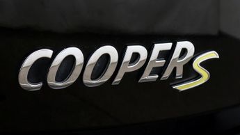 MINI Electric Hatch COOPER S LEVEL 2