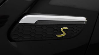 MINI Electric Hatch COOPER S LEVEL 2