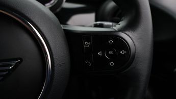 MINI Electric Hatch COOPER S LEVEL 2