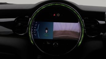 MINI Electric Hatch COOPER S LEVEL 2