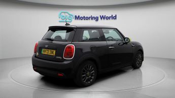 MINI Electric Hatch COOPER S LEVEL 2