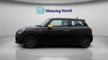 MINI Electric Hatch COOPER S LEVEL 2