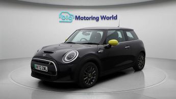 MINI Electric Hatch COOPER S LEVEL 2